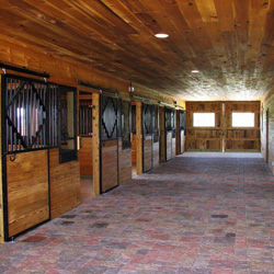 Everything Barns on Instagram