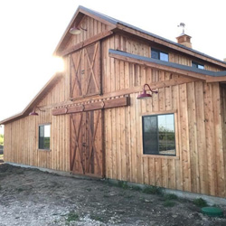 Everything Barns on Instagram