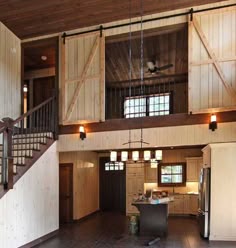 Everything Barns on pinterest